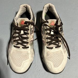 Reebok CrossFit shoes